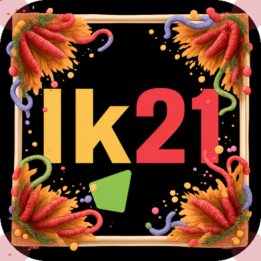 lk21 — galeri pratinjau Resmi APK